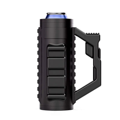 Tactical Can Holder