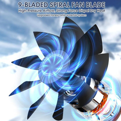 Mini Air Cooler