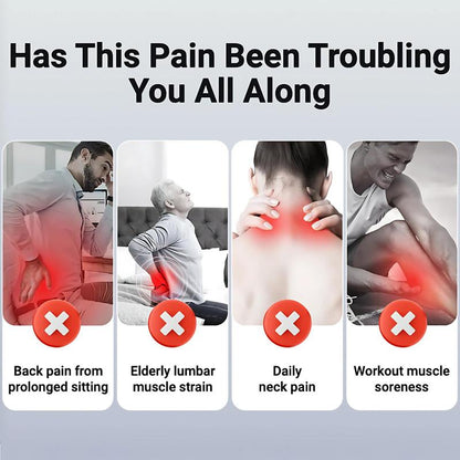 Deep Tissue Massager