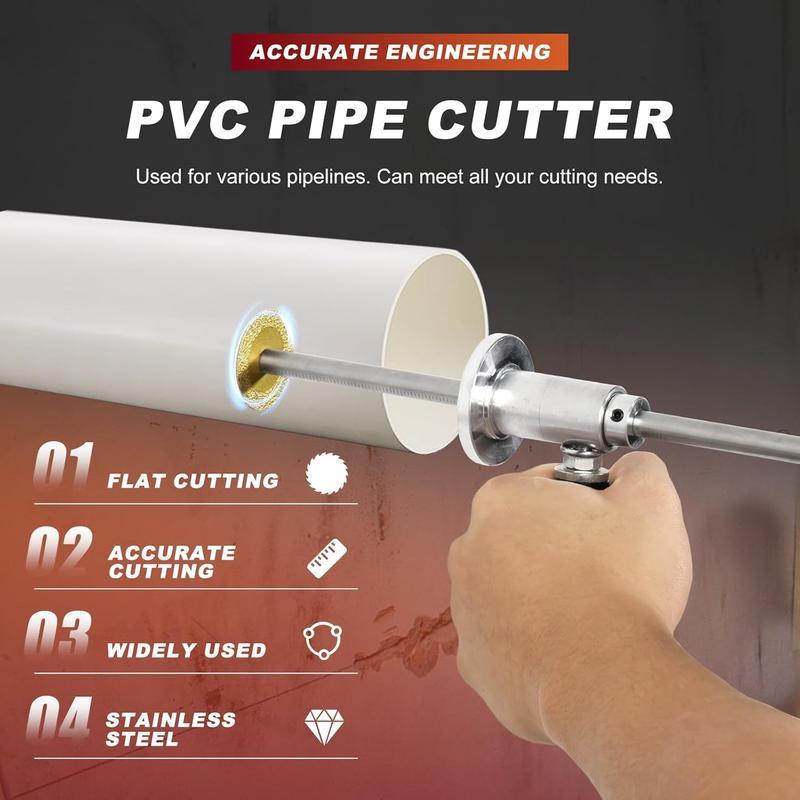 Pipe Cutter