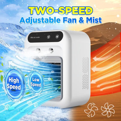 Mini Air Cooler