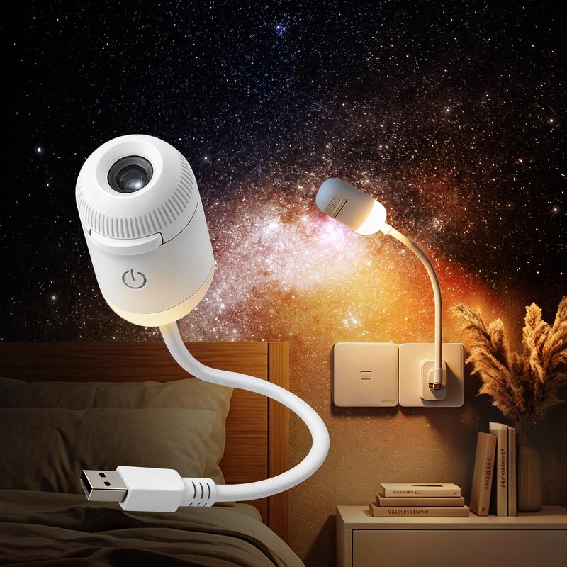 Starry Night Light