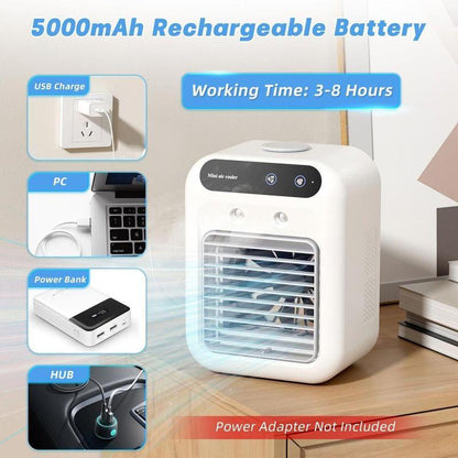 Mini Air Cooler