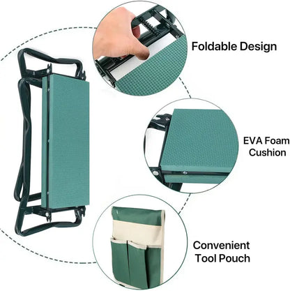 Soft Foam Garden Kneeler