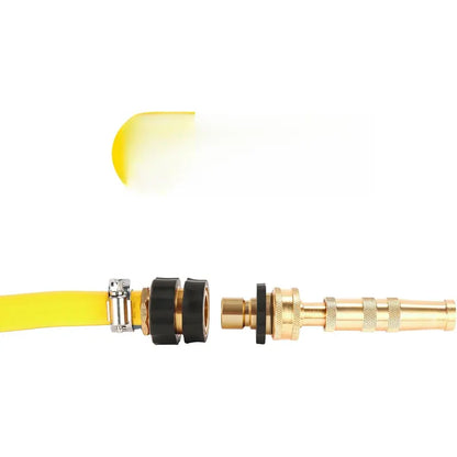 Quick Connect Hose Fittings