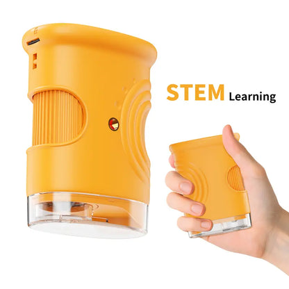 1000X Digital Microscope