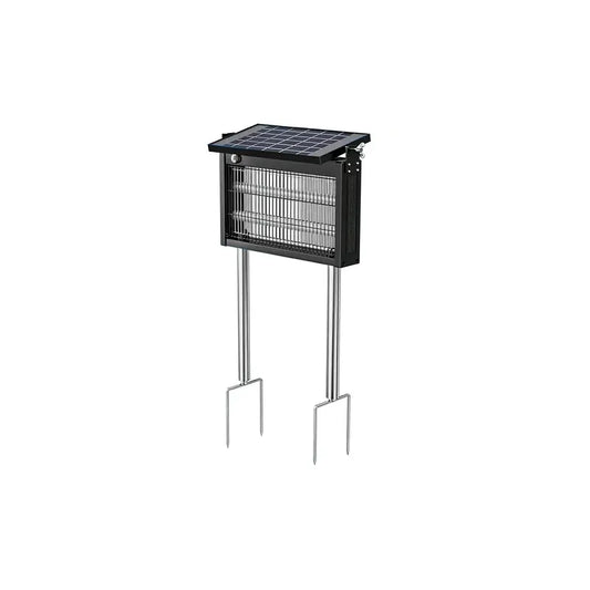 Solar Bug Zapper