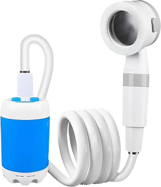 Portable Outdoor Shower