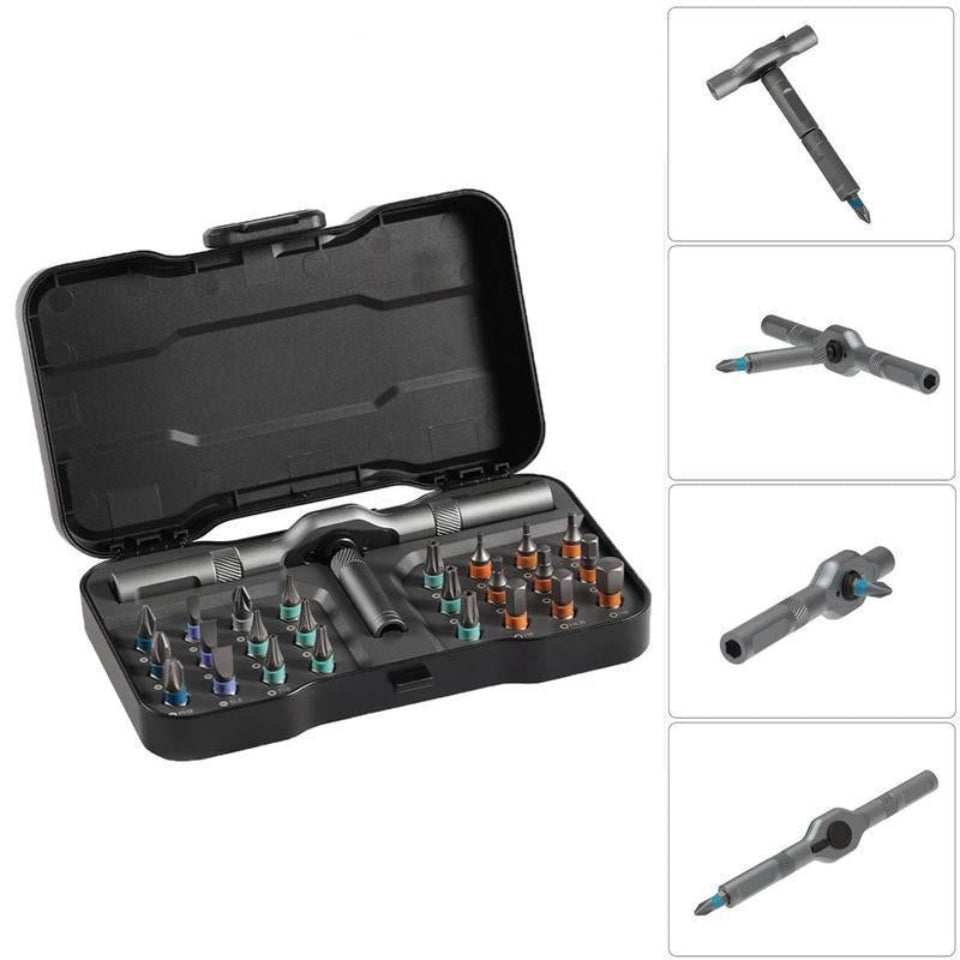 24-in-1 Screwdriver Set