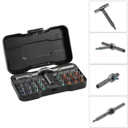 24-in-1 Screwdriver Set