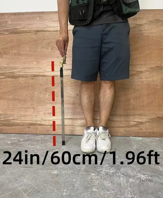 Radiator Cleaning Wand