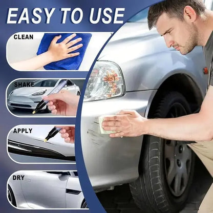 Car Scratch Removal Pen