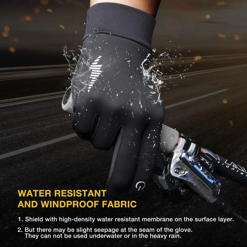 Anti Frostbite Gloves