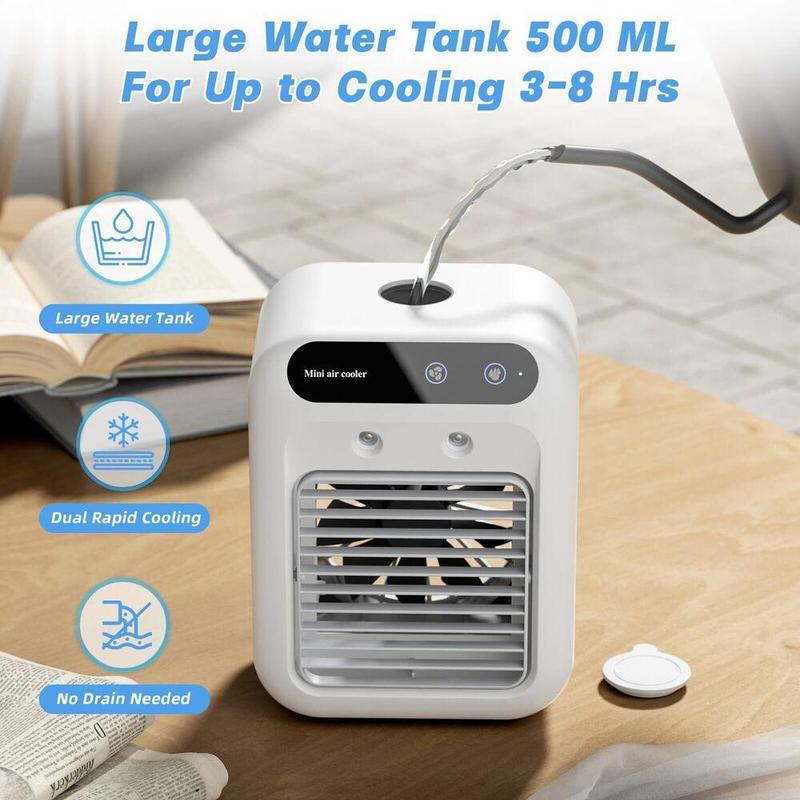 Mini Air Cooler