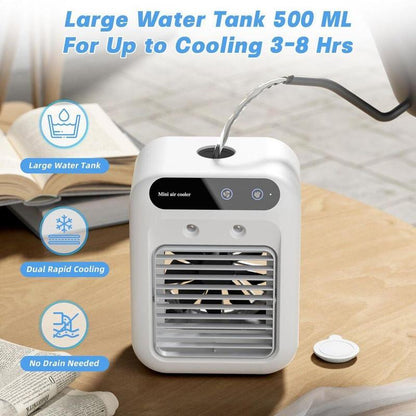 Mini Air Cooler