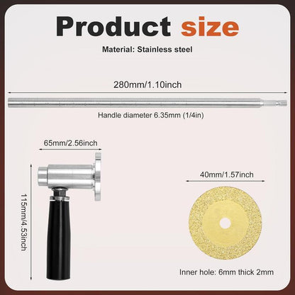 Pipe Cutter