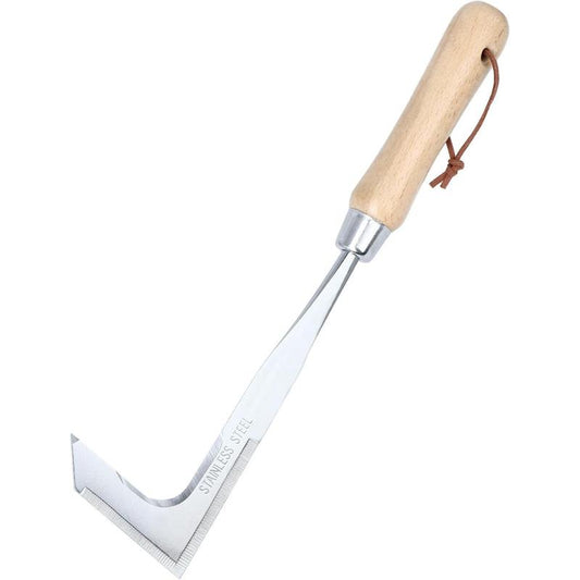 Crack Weeder Tool