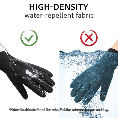 Anti Frostbite Gloves