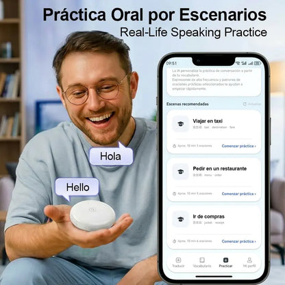 Travel Translator