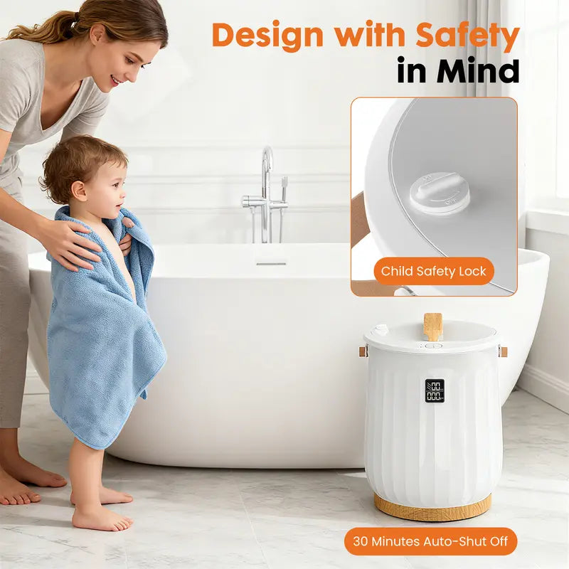 Premier Towel Warmer