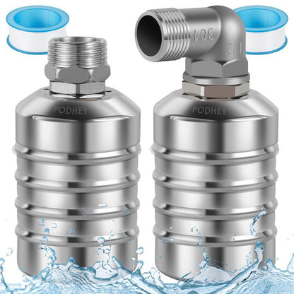 Automatic Water Control Valve (2pcs)