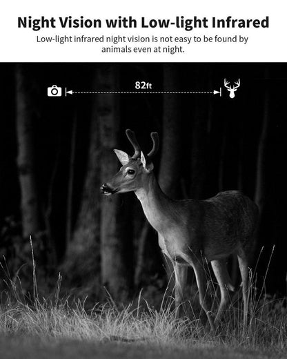 4G Outdoor Solar Camera