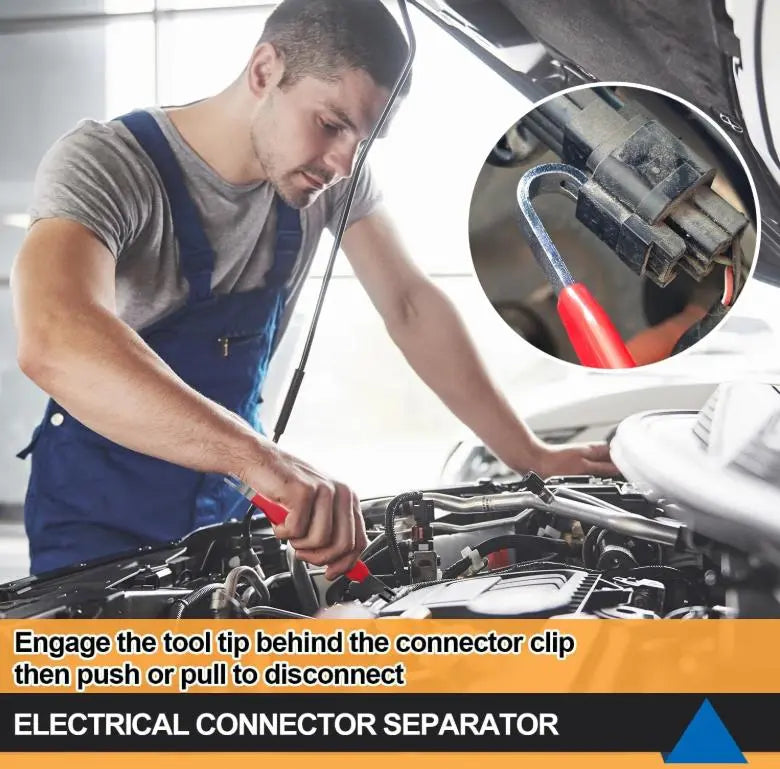 Auto Disconnector Tool