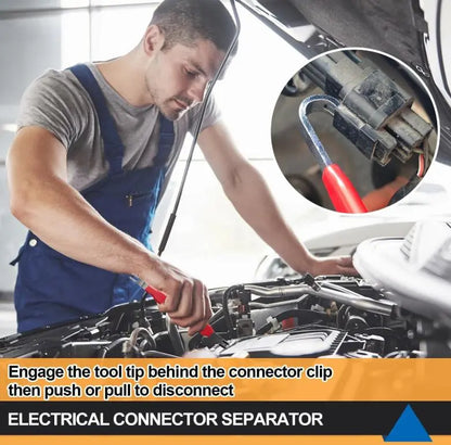 Auto Disconnector Tool
