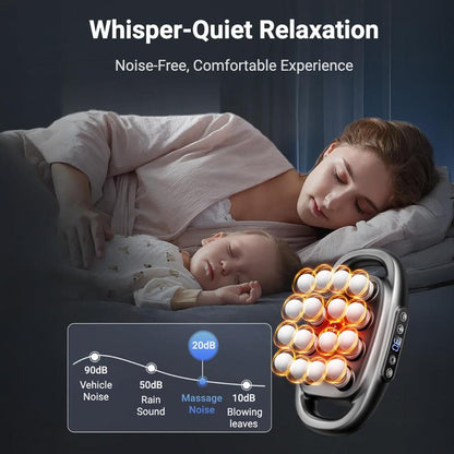 Deep Tissue Massager