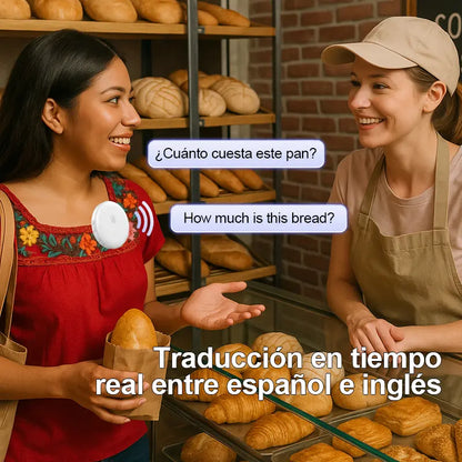 Travel Translator