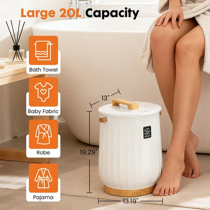 Premier Towel Warmer
