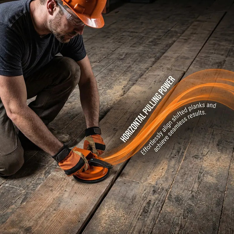 Heavy Duty Floor Gap Fixer