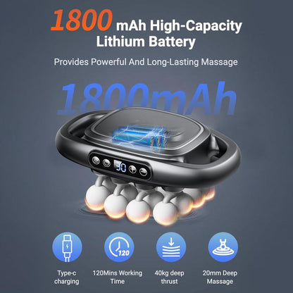 Deep Tissue Massager