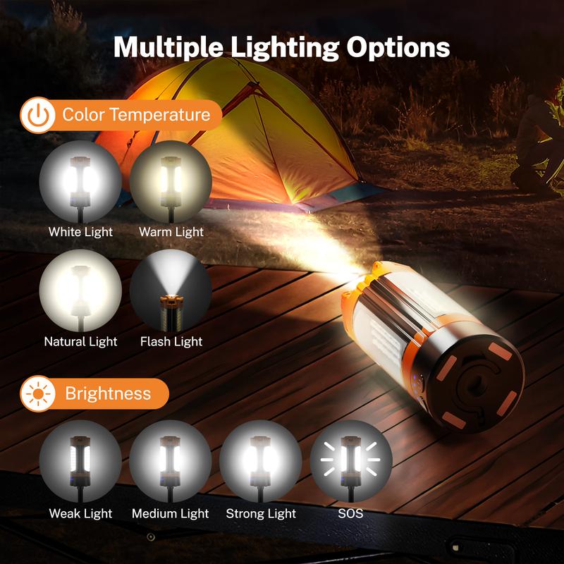 Camp Lamp