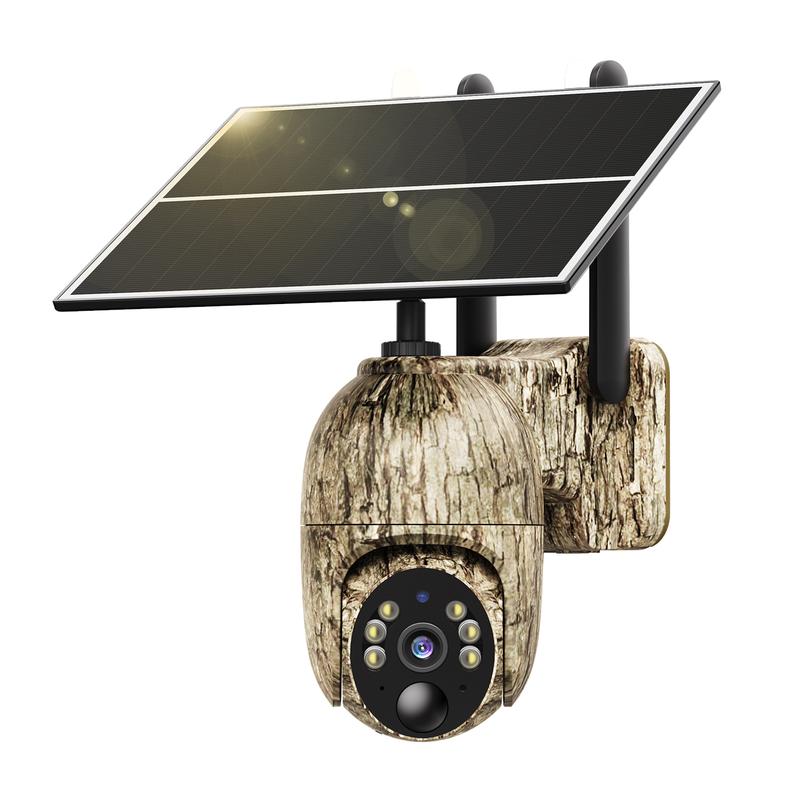 4G Outdoor Trail Camera