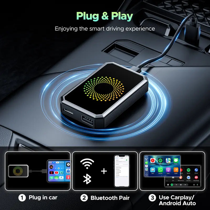 Carplay Adapter