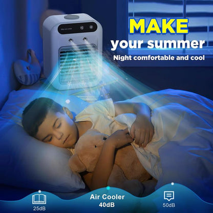 Mini Air Cooler