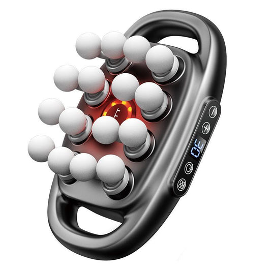 Deep Tissue Massager
