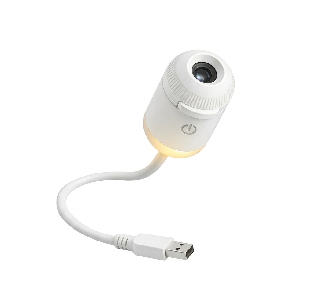 Starry Night Light