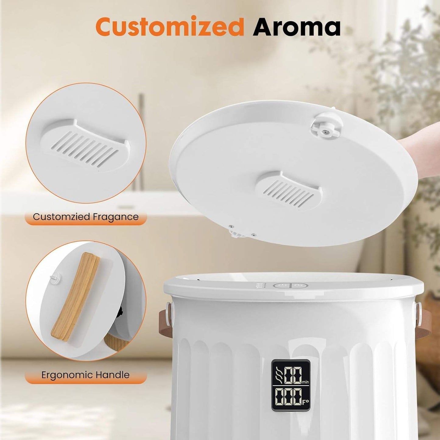 Premier Towel Warmer