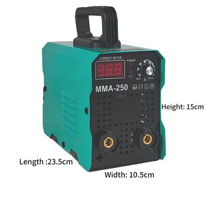 At-Home Welding Machine