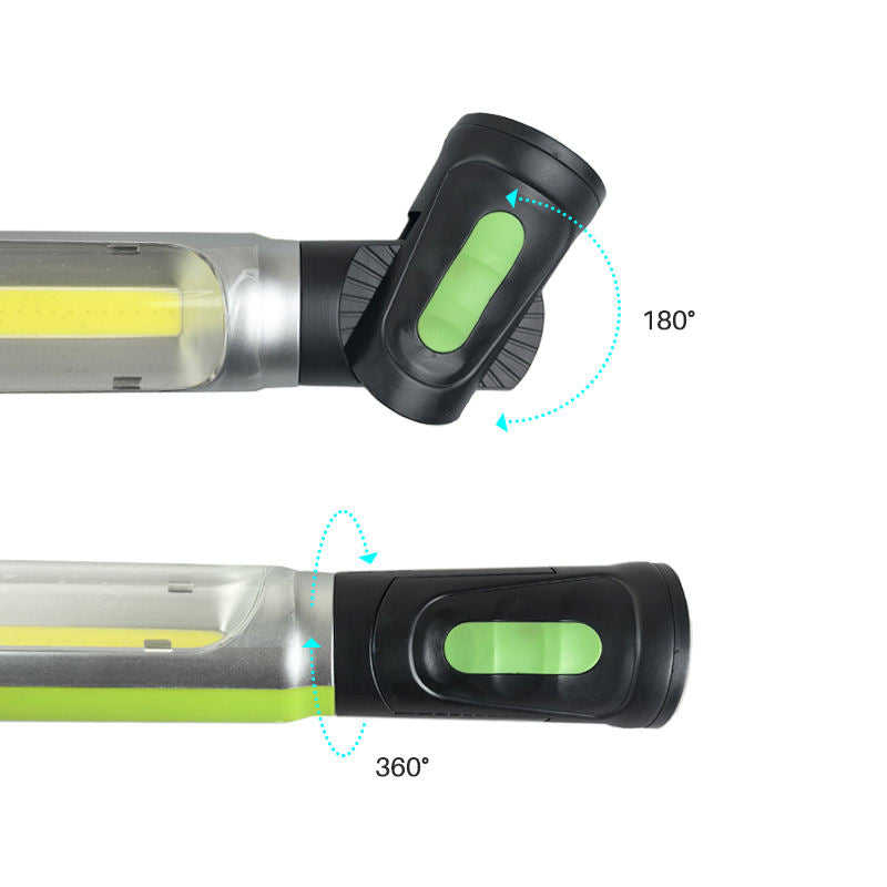 Magnetic Work Light