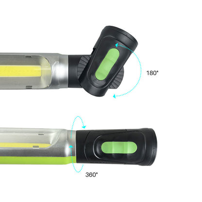 Magnetic Work Light