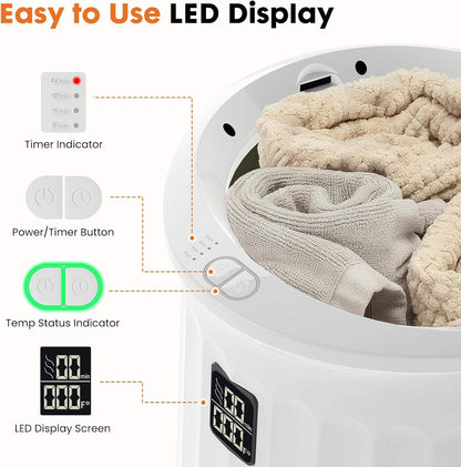 Premier Towel Warmer