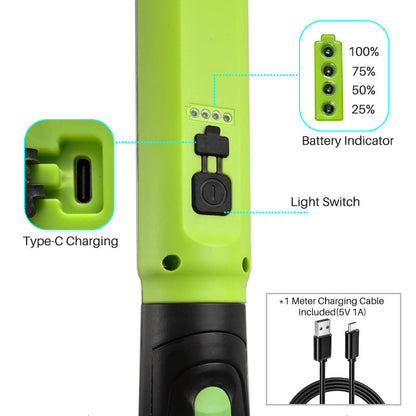 Magnetic Work Light