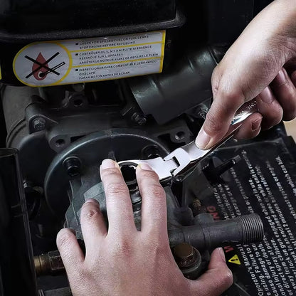 Flex Wrench Set