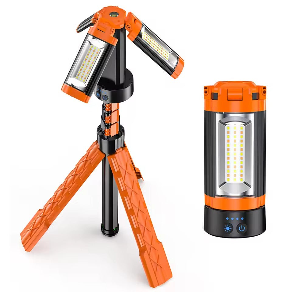Camp Lamp