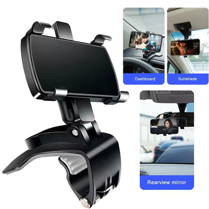 Car Phone Holder