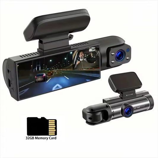 Dash Cam