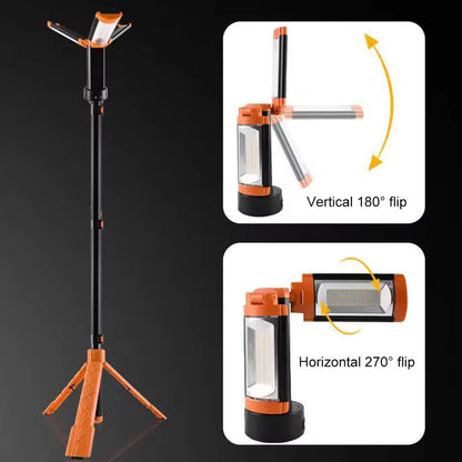 Camp Lamp